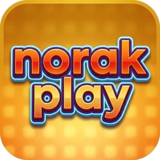 norakplay App: Info, Rating, dan Link Download APK Resmi — ikon aplikasi