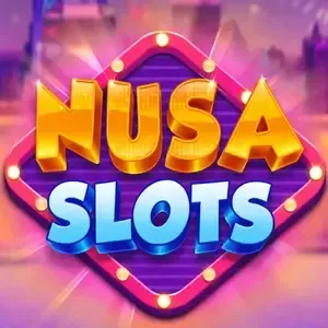 Download nusaslots APK untuk Android APK Resmi — ikon aplikasi