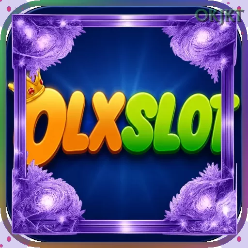 olxslot APK Resmi — ikon aplikasi
