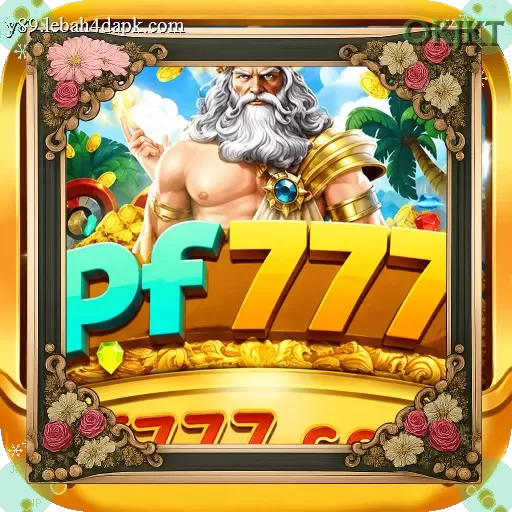 Ikon pf777
