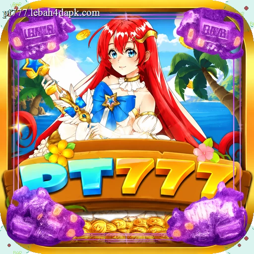 Aplikasi pt777 Terbaru: Review dan Link Download APK Resmi — ikon aplikasi