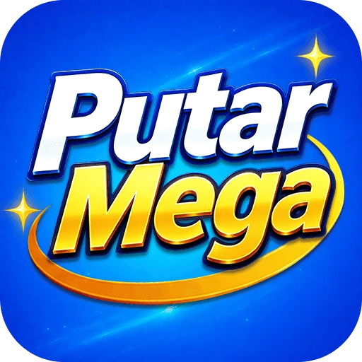 putarmega Terbaru: Download APK Resmi dan Aman APK Resmi — ikon aplikasi