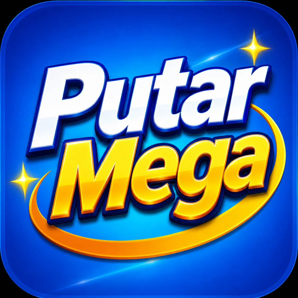 putermega Terbaru 2026: Download APK dan Review APK Resmi — ikon aplikasi