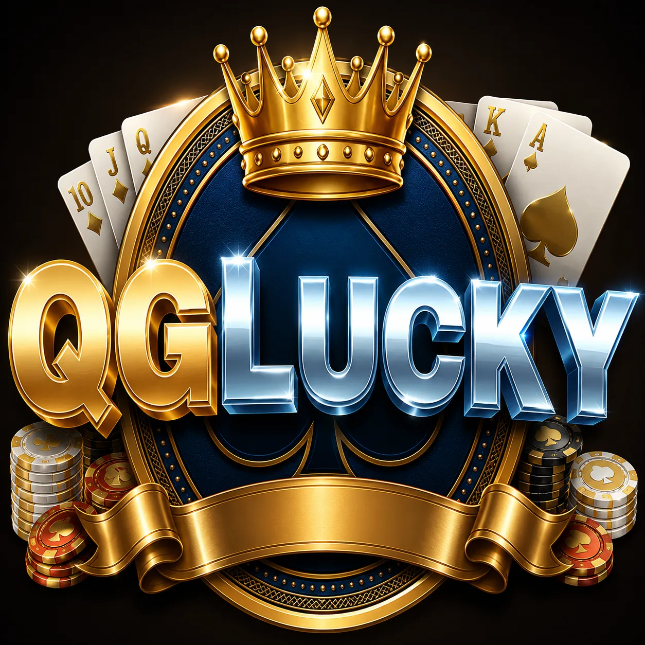 Download qglucky APK Terbaru untuk HP Android APK Resmi — ikon aplikasi