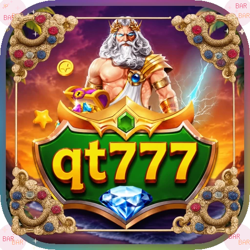 qt777 APK Terbaru: Download Cepat dan Gratis APK Resmi — ikon aplikasi