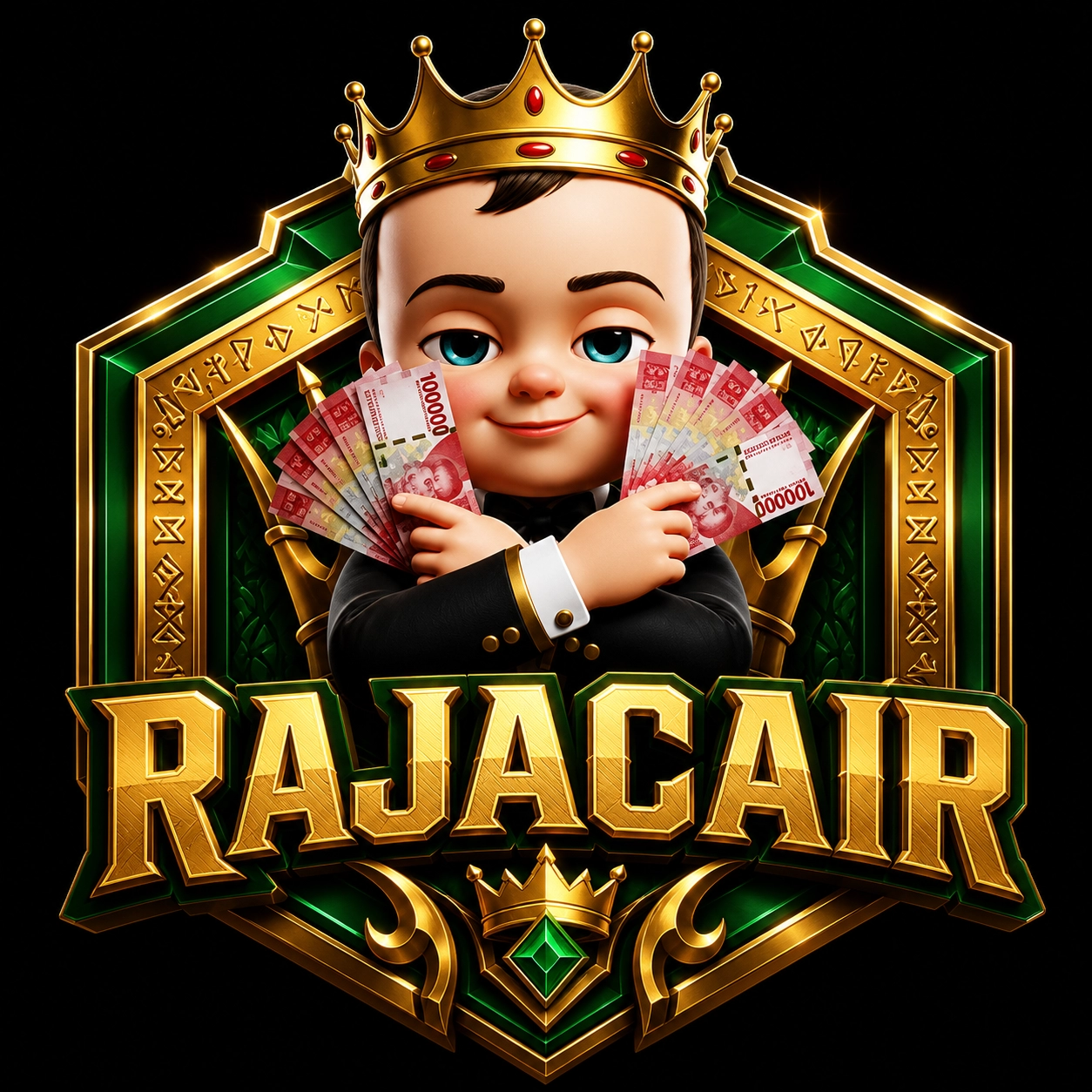 rajacair Terbaru: Download APK dan Info Lengkap APK Resmi — ikon aplikasi