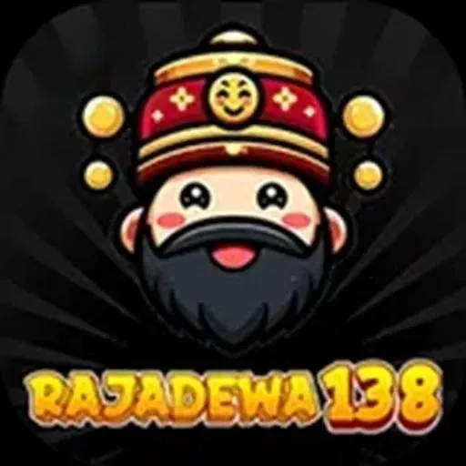 rajadewa138 APK: Cara Download dan Instal di Android APK Resmi — ikon aplikasi