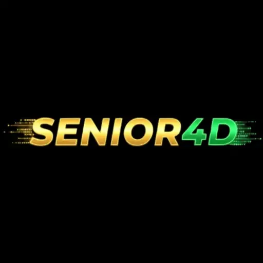 senior4d App Terbaru: Fitur Unggulan dan Download APK Resmi — ikon aplikasi