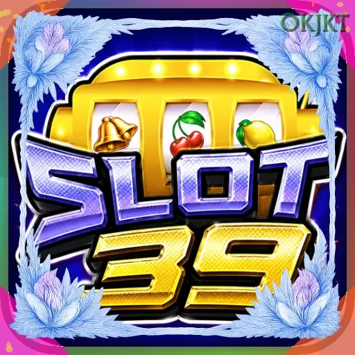 Ikon slot39