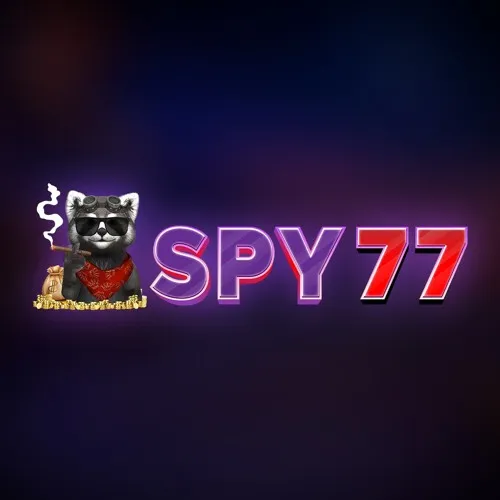 Review Aplikasi spy77 APK Resmi — ikon aplikasi
