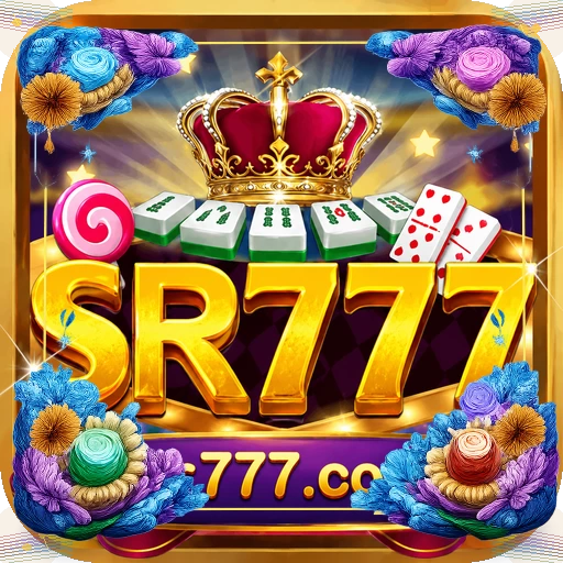 sr777 APK: Fitur, Ukuran, dan Link Download APK Resmi — ikon aplikasi
