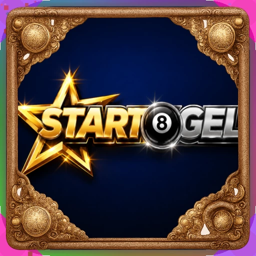 startogel App: Info, Rating, dan Link Download APK Resmi — ikon aplikasi