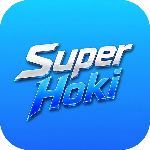 superhoki Terbaru: Download APK dan Info Lengkap APK Resmi — ikon aplikasi