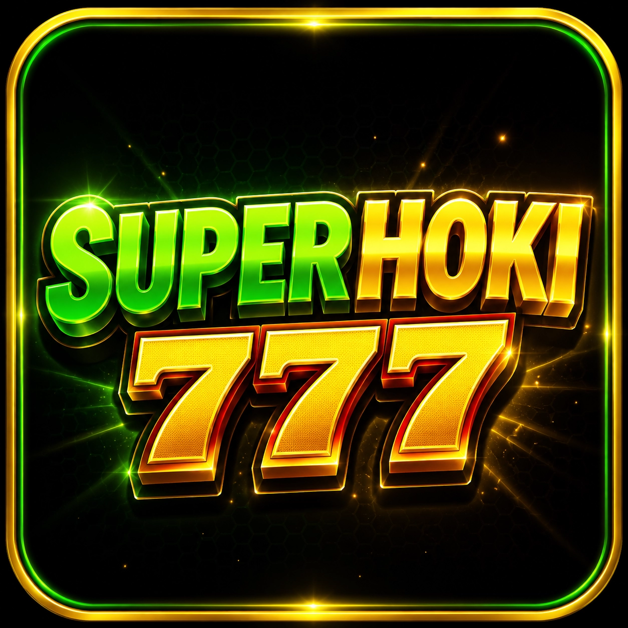Download superhoki777 APK untuk Android APK Resmi — ikon aplikasi