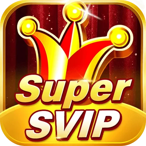 supersvip Terbaru 2026: Download APK dan Review APK Resmi — ikon aplikasi