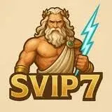Review Aplikasi svip7 APK Resmi — ikon aplikasi