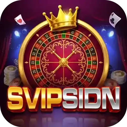 Download svipsidn APK untuk Android APK Resmi — ikon aplikasi