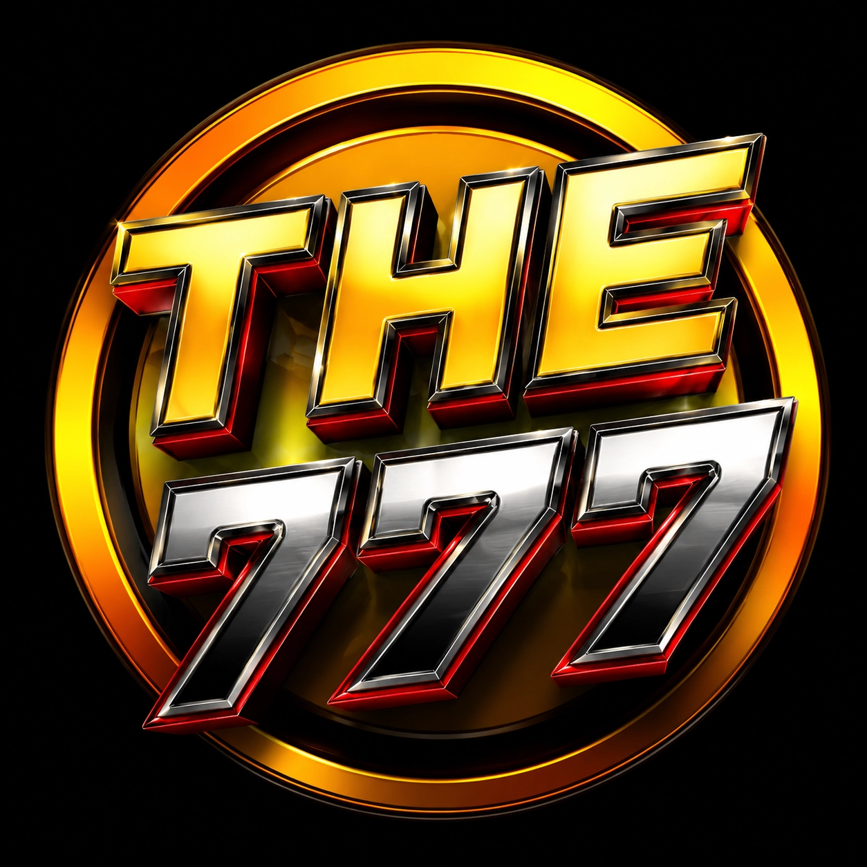 the777 Terbaru: Download APK dan Info Lengkap APK Resmi — ikon aplikasi