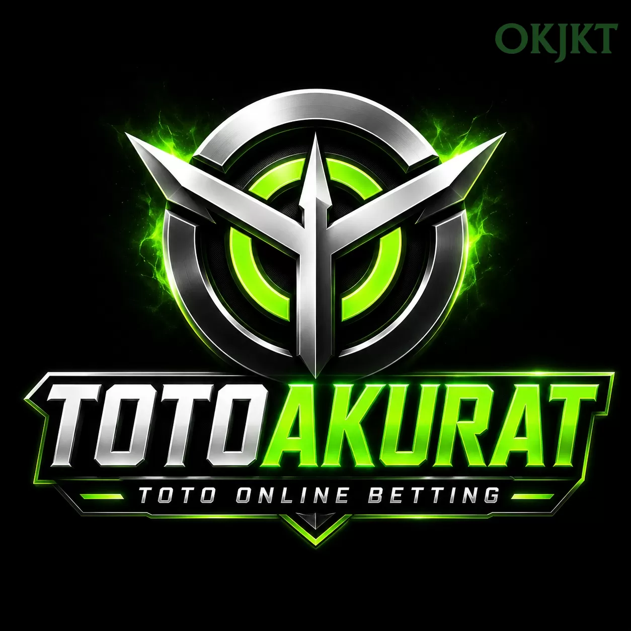 totokaurat APK Resmi — ikon aplikasi