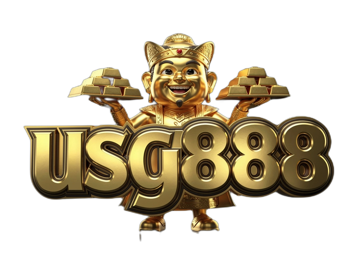 Aplikasi usg888 Terbaru: Review dan Link Download APK Resmi — ikon aplikasi
