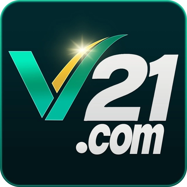 Aplikasi v21 Resmi: Download dan Instalasi APK Resmi — ikon aplikasi