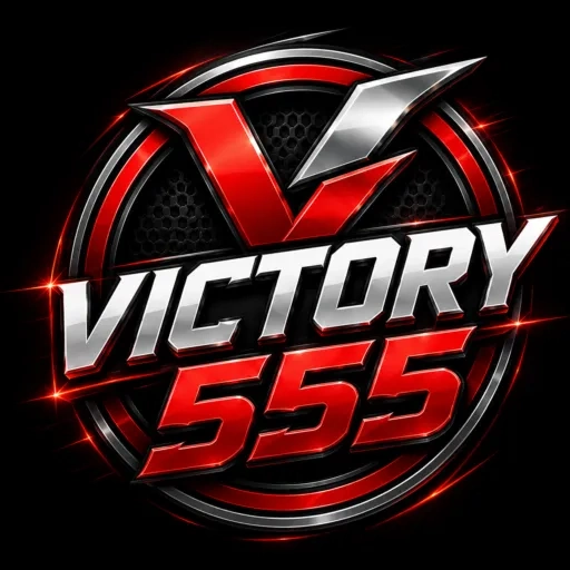 Cara Download victory555 APK dengan Mudah APK Resmi — ikon aplikasi