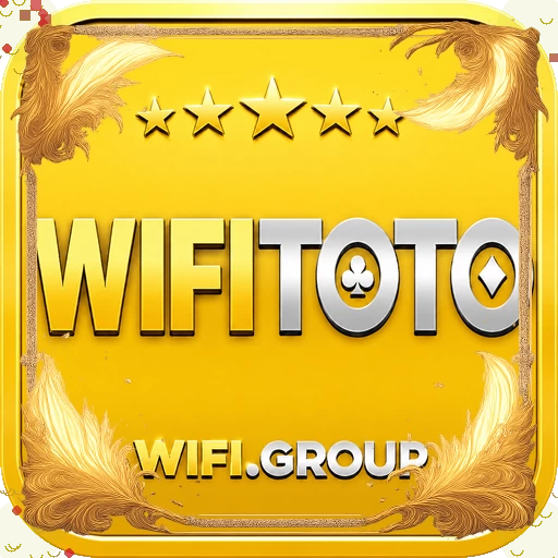 Review Aplikasi wifitoto APK Resmi — ikon aplikasi