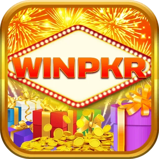 Download winpkr APK Terbaru untuk HP Android APK Resmi — ikon aplikasi