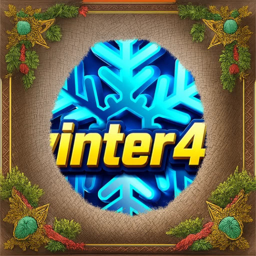 Cara Download dan Instal winter4d di Android APK Resmi — ikon aplikasi