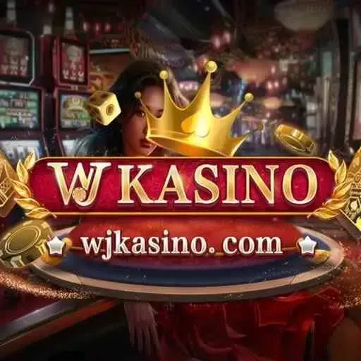 Download wjkasino APK Terbaru untuk HP Android APK Resmi — ikon aplikasi