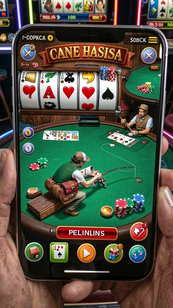 Screenshot gus77 Terbaru untuk Android: Download APK Gratis nomor 1