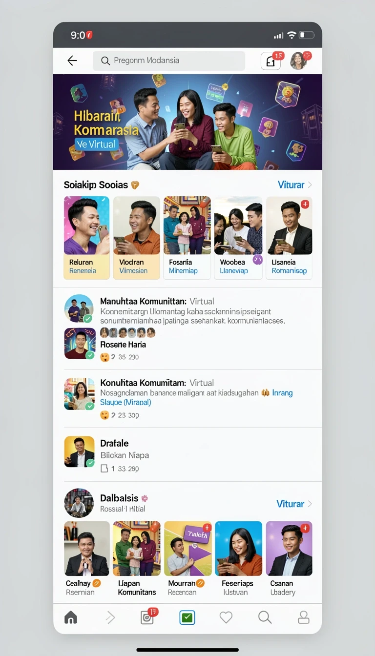 Screenshot Review Aplikasi preman69 nomor 2