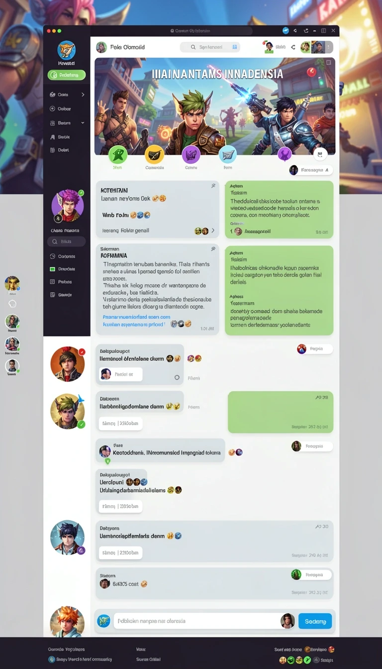 Screenshot Review Aplikasi joko4d nomor 3