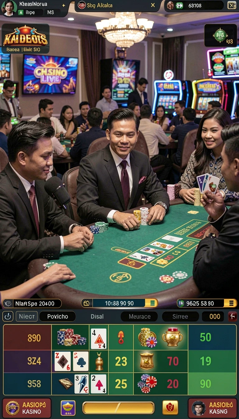 Screenshot Download awanluck APK Original untuk Android nomor 3