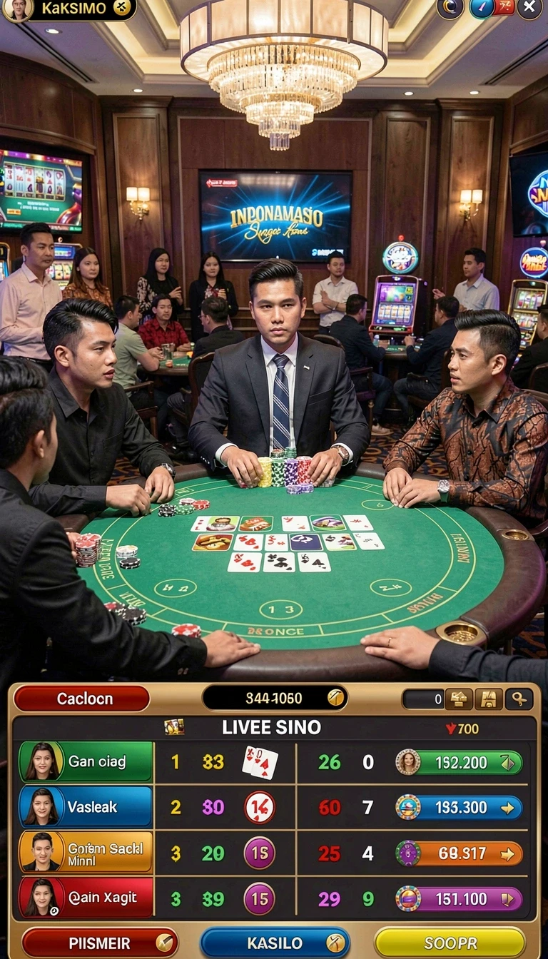 Screenshot Review Aplikasi rejekibet nomor 2