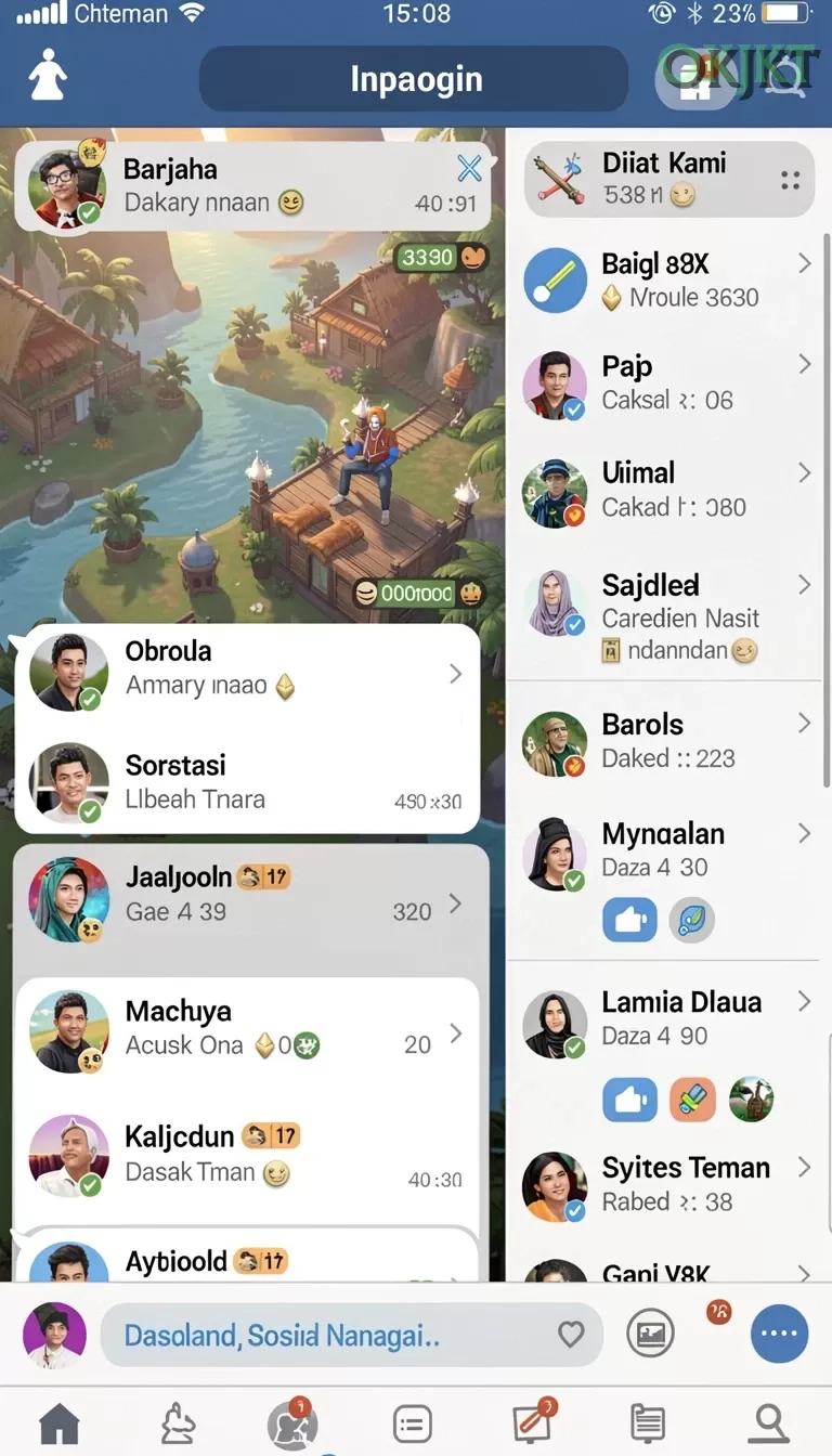 Screenshot zk3 nomor 1
