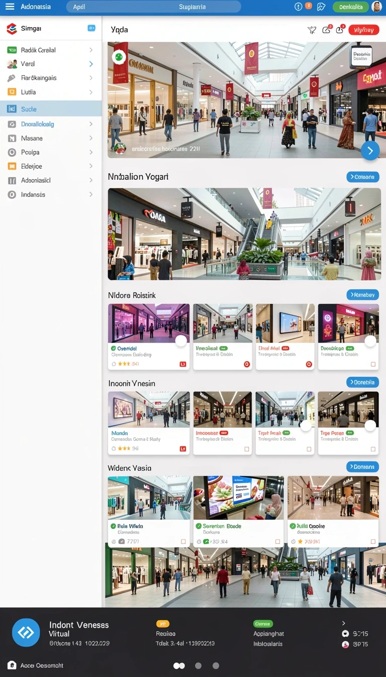 Screenshot Review Aplikasi svip7 nomor 2