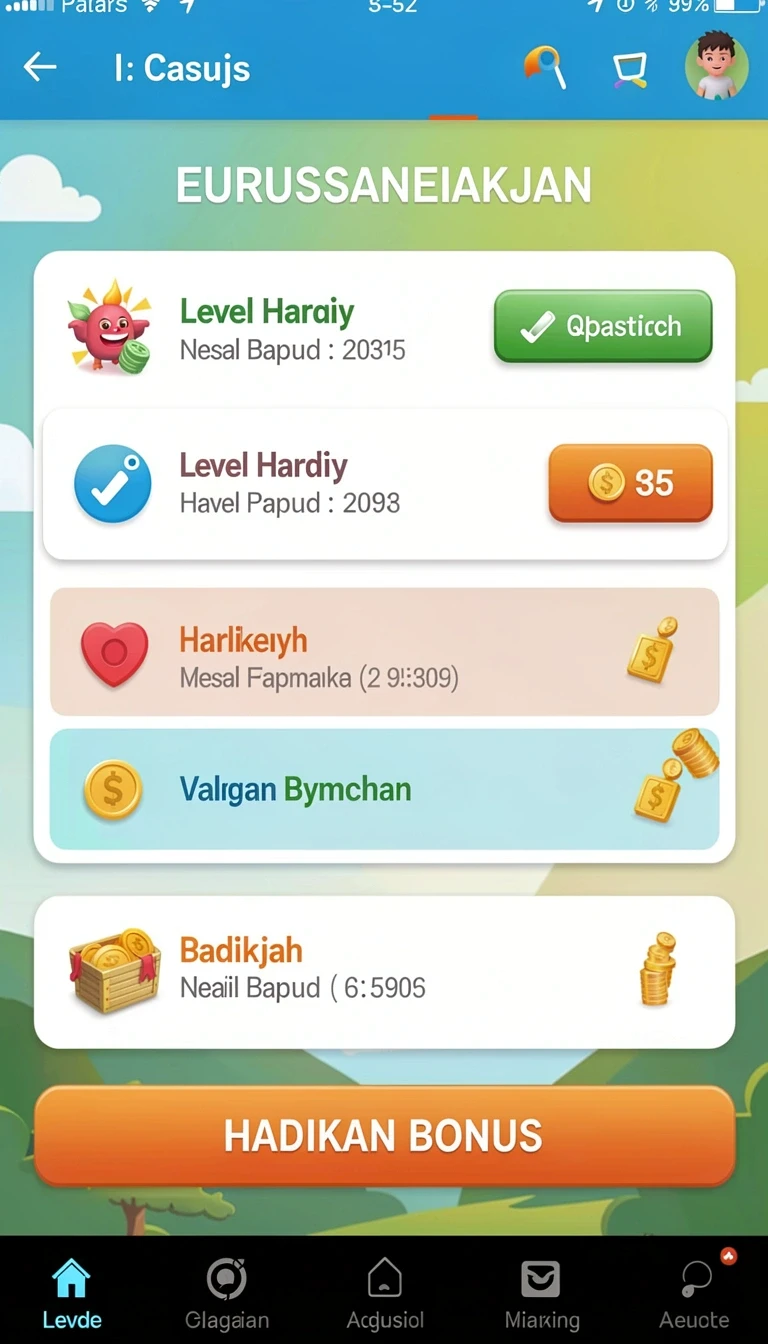 Screenshot pgg68 Terbaru: Download APK Resmi dan Aman nomor 2