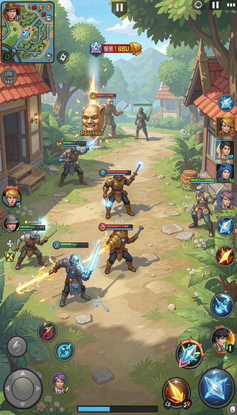 Screenshot Review Aplikasi 567luck nomor 3