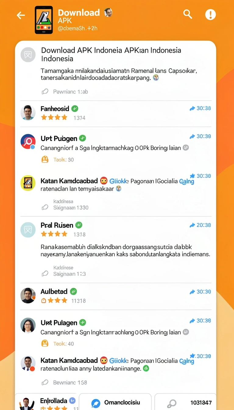 Screenshot Download at777 APK untuk Android nomor 3