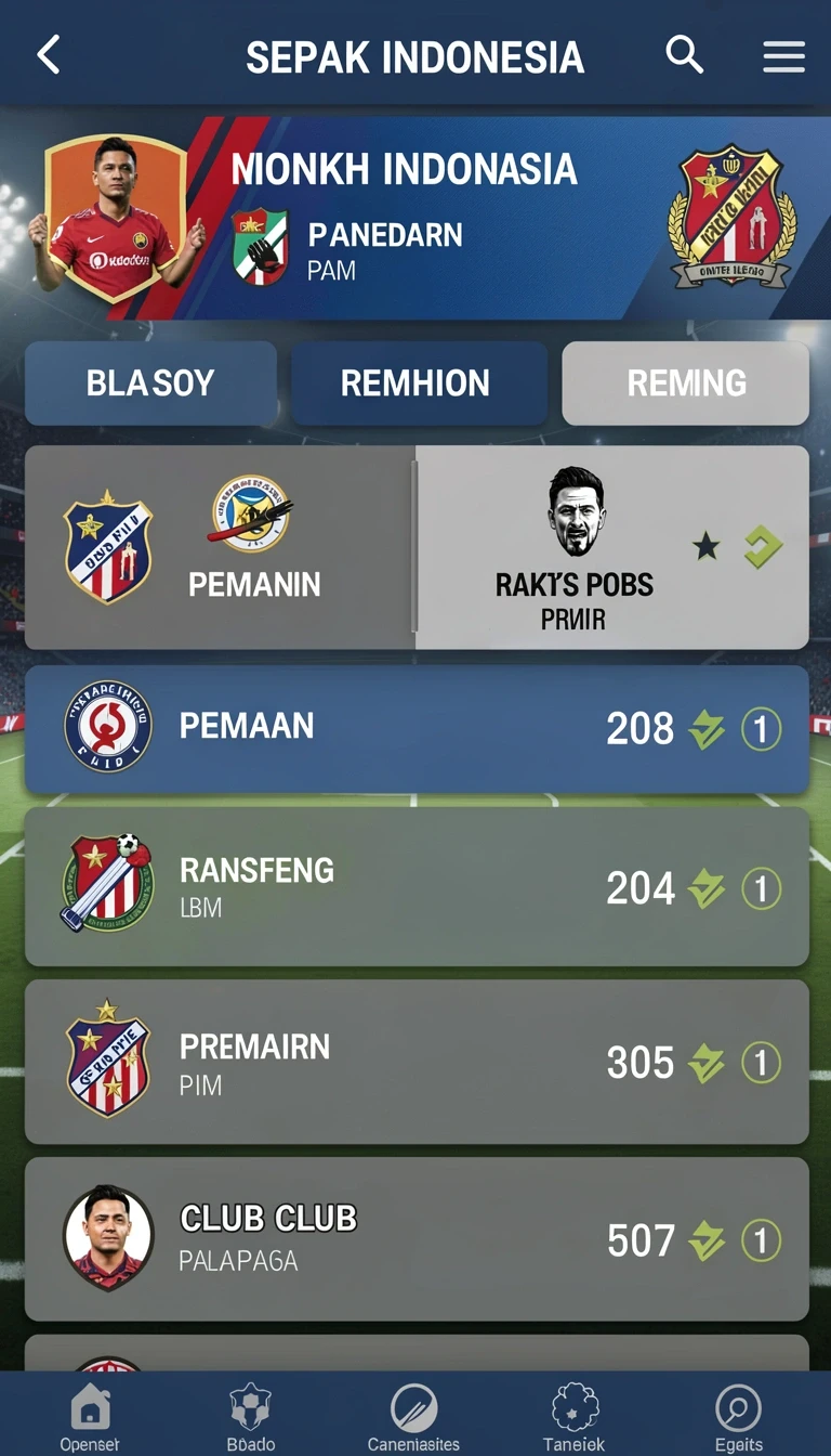 Screenshot Review Aplikasi contests nomor 2