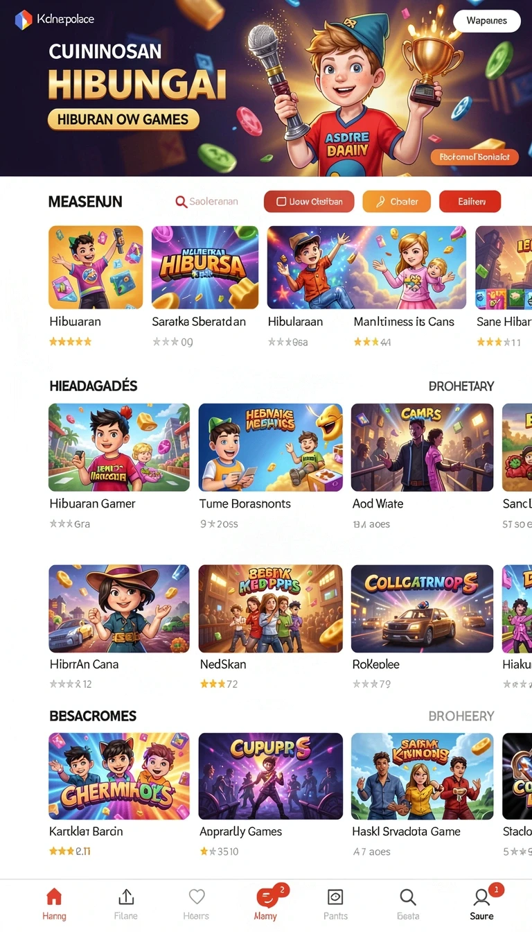 Screenshot lakutoto Terbaru 2026: Download APK dan Review nomor 3