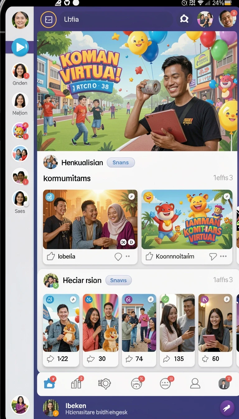 Screenshot rajadewa138 Terbaru untuk Android: Download APK Gratis nomor 1