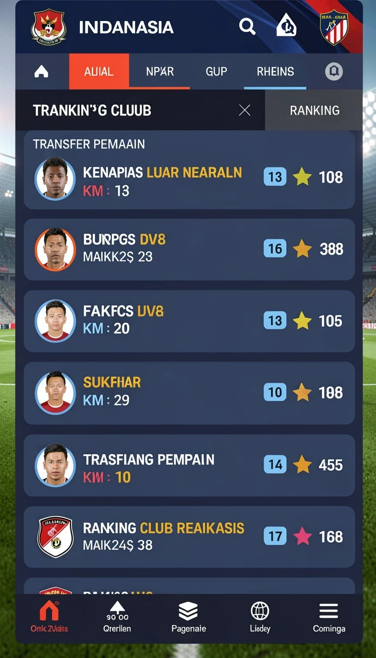 Screenshot Review Aplikasi dominoclub nomor 3