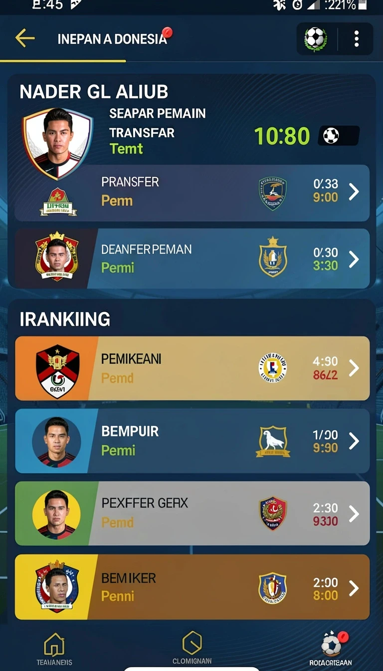 Screenshot koin99 App: Info, Rating, dan Link Download nomor 3