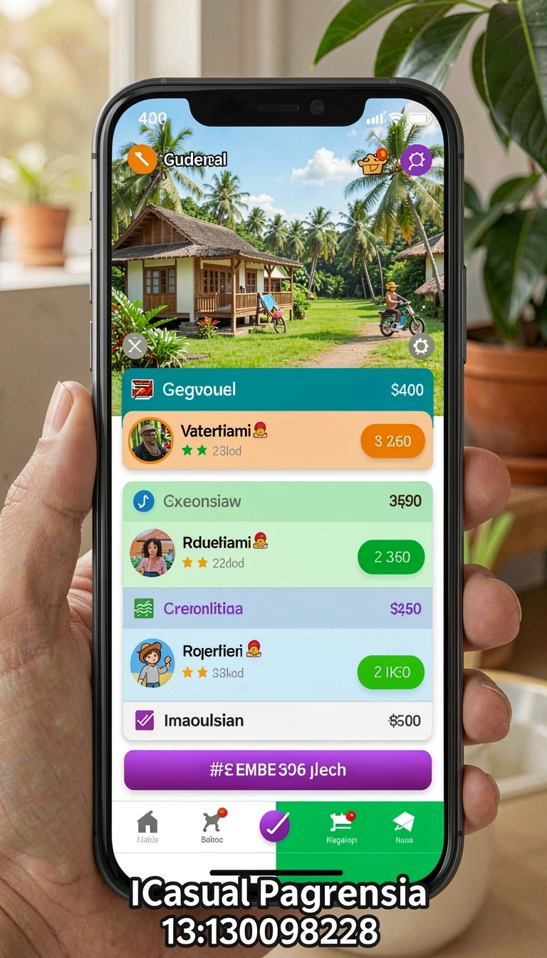 Screenshot Review Aplikasi semesta69 nomor 3