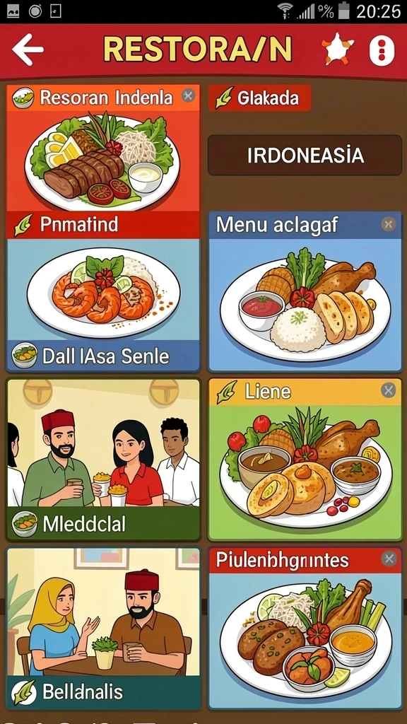 Screenshot Aplikasi subur88 Terbaru: Review dan Link Download nomor 1