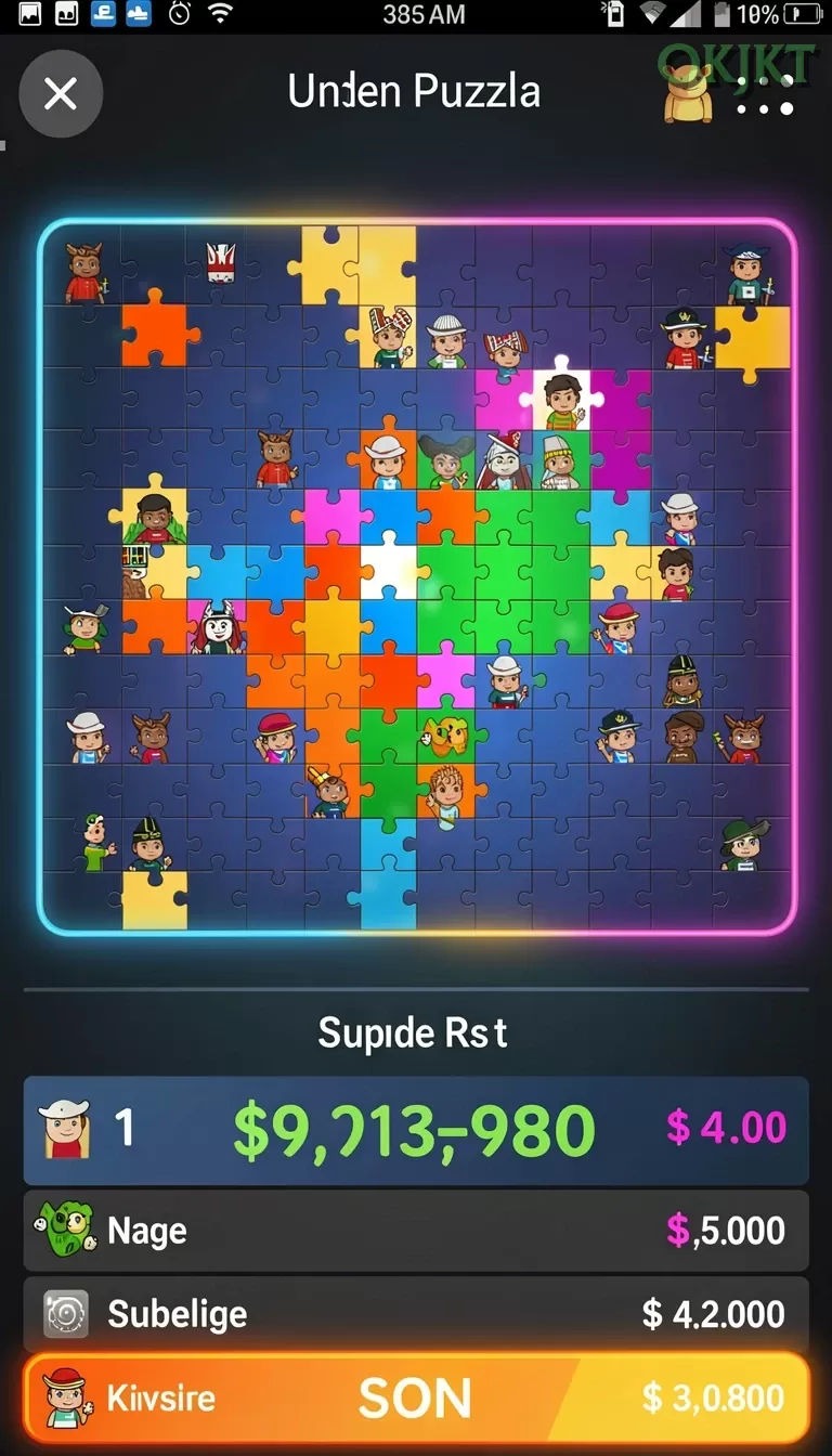 Screenshot gameWrapperHead nomor 1