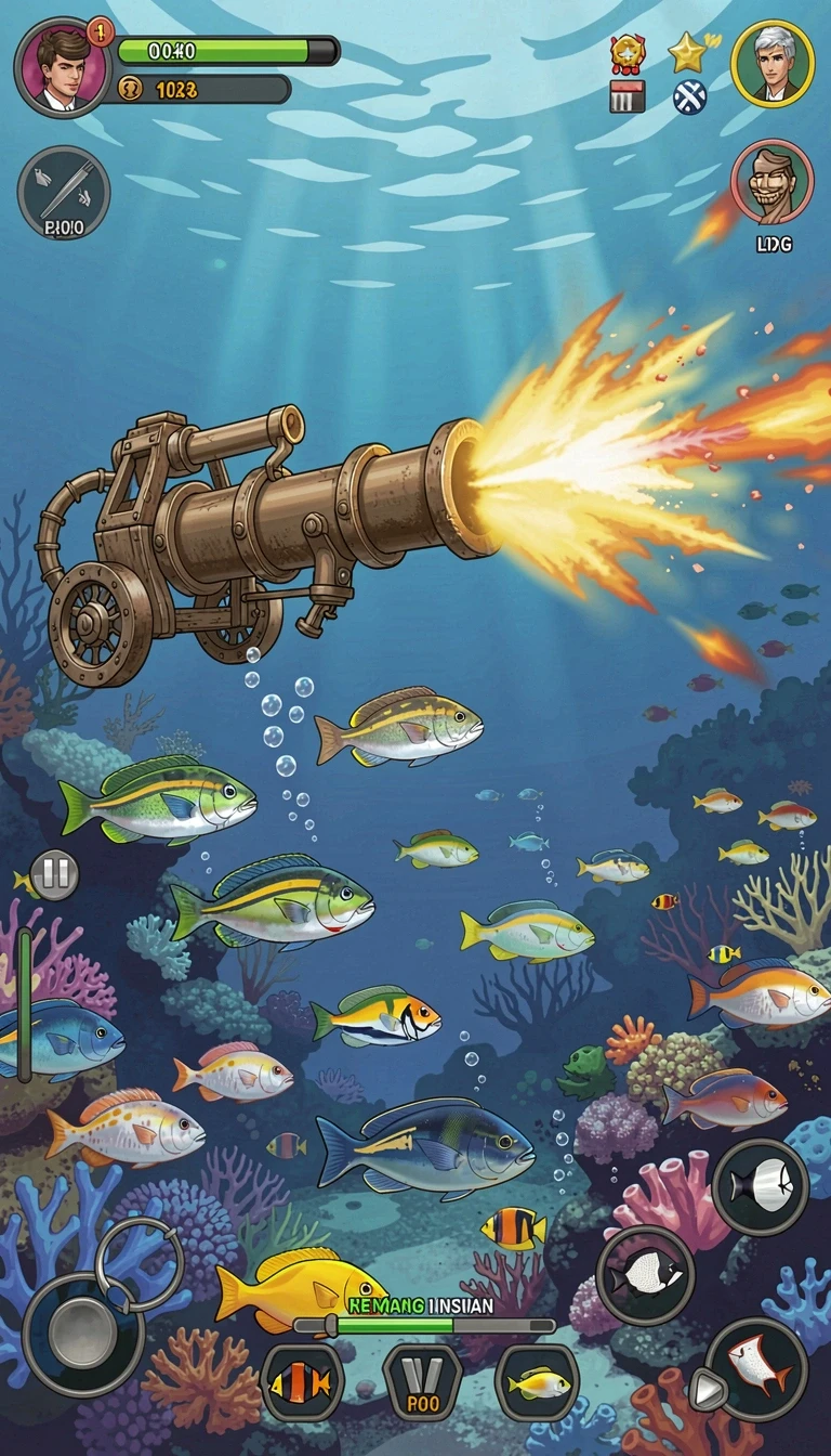 Screenshot gems365 APK: Fitur, Ukuran, dan Link Download nomor 3