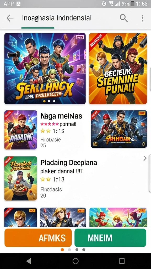 Screenshot Review Aplikasi ovo88 nomor 2